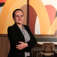 McDonald's transforma primeiro emprego em cargos de liderança