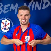 Marinheiro confirma empréstimo de volante do Juventude