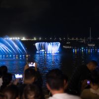 Saiba como curtir as atrações de Natal na região