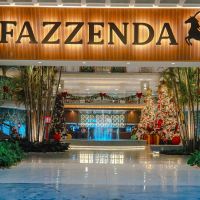 Fazzenda Park Resort: onde o fim de ano vira memória boa (e dá vontade de ficar mais um dia)