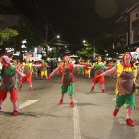 Comerciantes criticam decoração de Natal e desfile no São Vicente