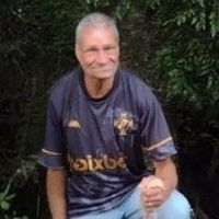 Pintor de 71 anos está desaparecido em Itajaí