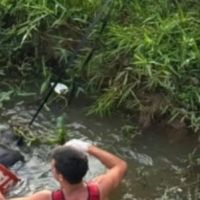 Homem é encontrado morto embaixo de ponte
