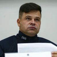 Ex-diretor da PRF em SC é preso no Paraguai