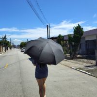 Itajaí e região têm sensação térmica de 46°C