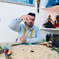 Leitura do oráculo indica Lula reeleito e Ogum como orixá regente de 2026