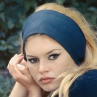 Morre a atriz Brigitte Bardot