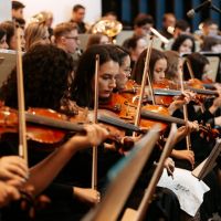 Hoje tem concerto natalino gratuito em BC