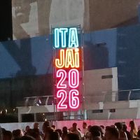 Itajaí gastou R$ 2,2 milhões em shows para empresa privada explorar o réveillon