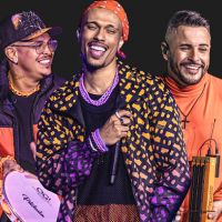 Kamisa 10 e Turma do Pagode receberam quase meio milhão cada por shows em Itajaí