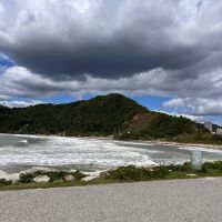 Semana será quente e chuvosa