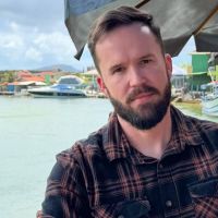 Urgente: Jornalista é suspeito de matar ex-marido a facadas