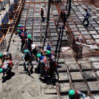 MoMA Residence avança nas obras e já mais que dobra de valor