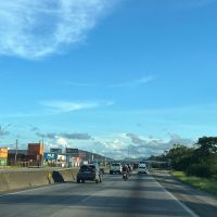 Último dia do ano deve ter trânsito carregado na região