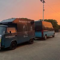Comerciante reclama de proibição de food truck na Brava