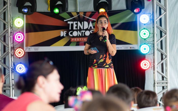 Programação será na Praça Carlos Eduardo Correa da Silva das 8h às 21h30 (Foto: Divulgação)