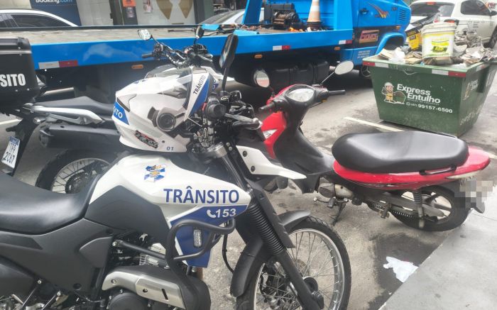 Para piorar, Honda ainda acumulava mais de R$ 22 mil em débitos (Foto: Divulgação/GMBC)