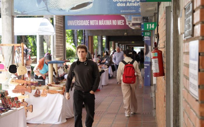 Última edição de 2025 terá produtos artesanais e ações solidárias (Foto: Divulgação)