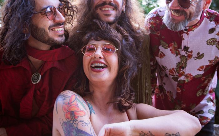 O público pode esperar mais músicas inéditas e especiais (Foto: Divulgação)