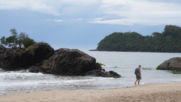 Projeto turístico para o local ainda está em estudo (Foto: João Batista)