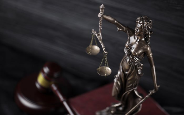 Ele foi preso e levado pro presídio de Tijucas (Foto: Ilustração/Envato)