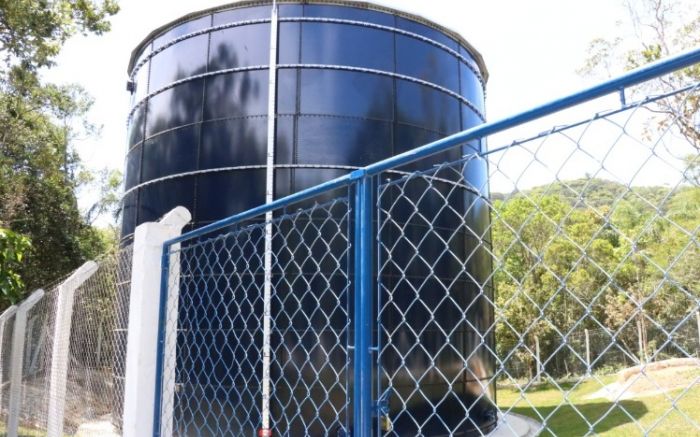 Serviço será feito das 8h às 15h (Foto: Divulgação/Emasa)