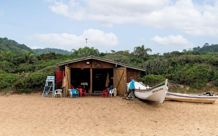 Lançamento acontece neste fim de semana com programação para comunidade (Foto: Divulgação)