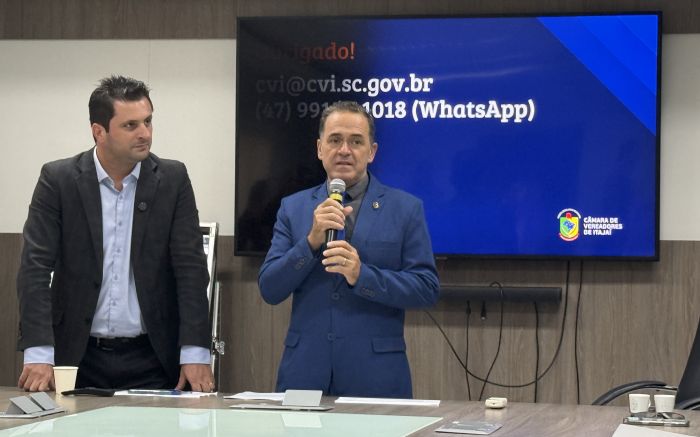 Vereadores ainda distribuíram R$ 17,3 milhões em emendas impositivas (Foto: Fran Marcon)