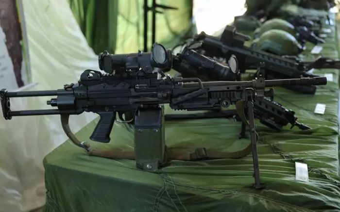 Tomaz Silva/Agência Brasil