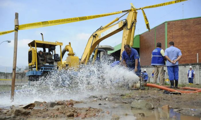 Tânia Rêgo/Agência Brasil