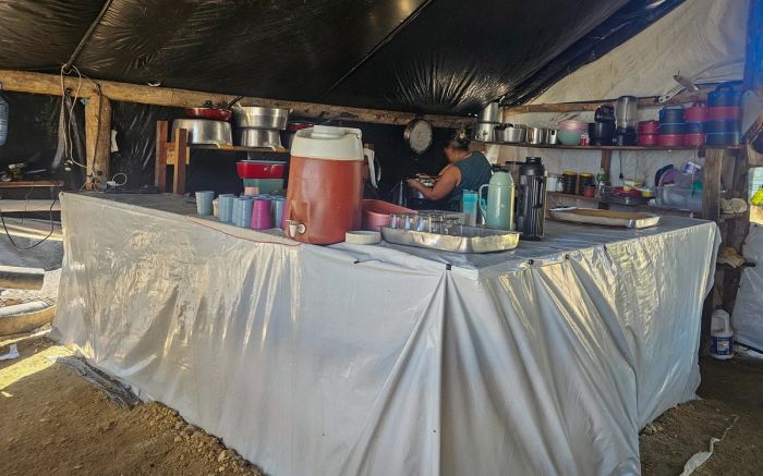 Sindia Martins/Agência Pública