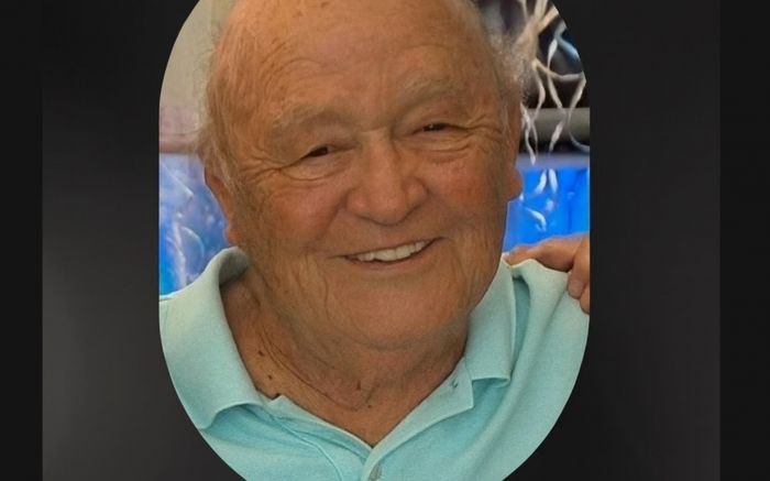 Corpo de Maneca será velado em Navegantes (Foto: Redes sociais)