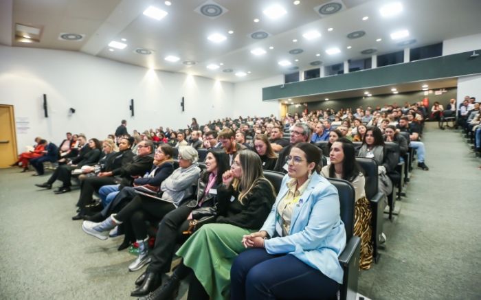 Evento aborda regras eleitorais, redes sociais e oratória