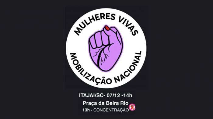 Eventos serão em praças e pontos centrais de cidades estratégicas (Foto: Reprodução)