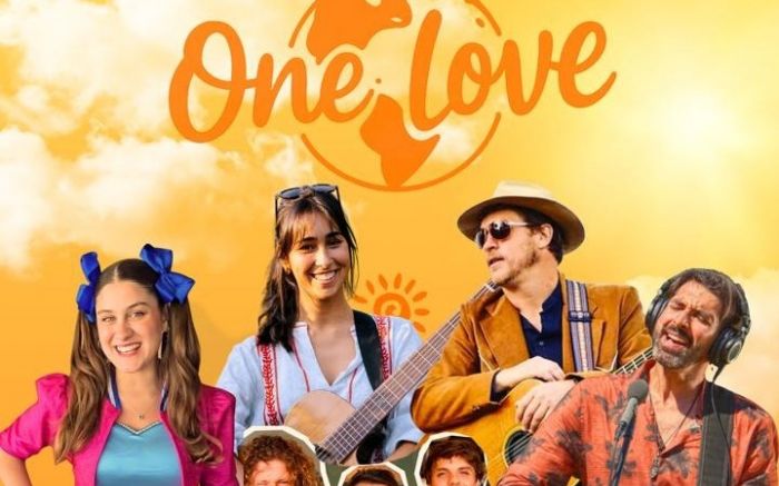 Festival vai receber artistas de Portugal, Estados Unidos e uma atração surpresa (Foto: Divulgação/PMBC)