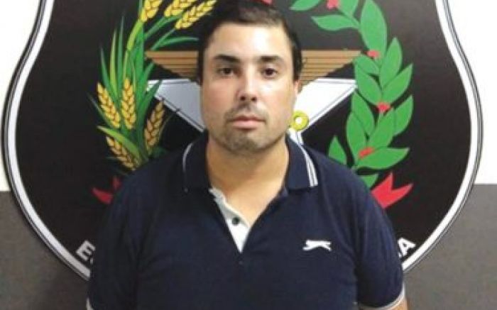 Neandro foi condenado a 16 anos de prisão (Foto: Arquivo)