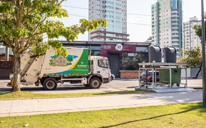 Oportunidade é para início imediato e inclui benefícios (Foto: Divulgação)