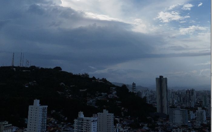 Suspensão preventiva será nas regiões em alerta emitido pela Defesa Civil