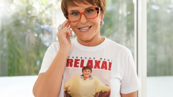 São 16 camisetas dedicadas a signos e bordões (Foto: Divulgação)