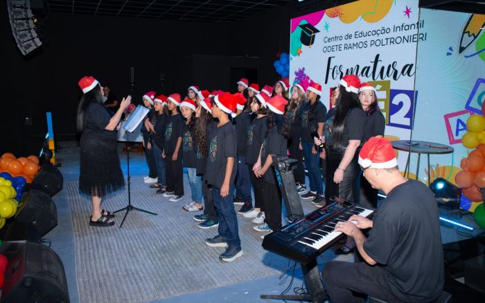 Período mais esperado do ano terá música, dança e atrações para toda a família