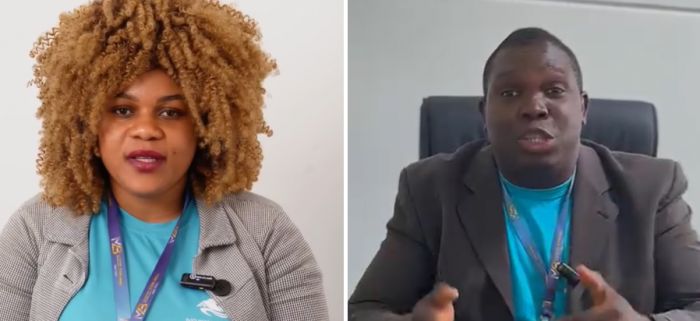 Land Rover da família foi levada pela enxurrada no Morro do Gato, em Palhoça (Foto: Redes sociais)