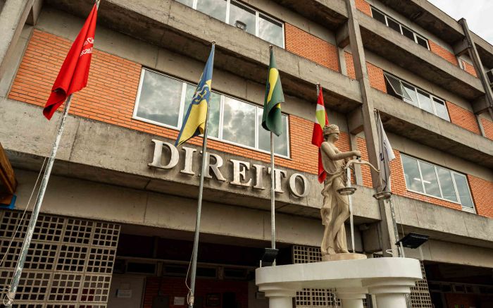 Estágio em Portugal tem duração de quatro meses (Foto: Divulgação)