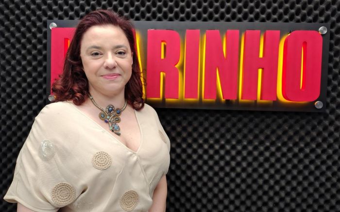 Projeto de lei deve ser enviado à câmara ainda neste mês, explica Mylena Lavado (Foto: Fran Marcon)