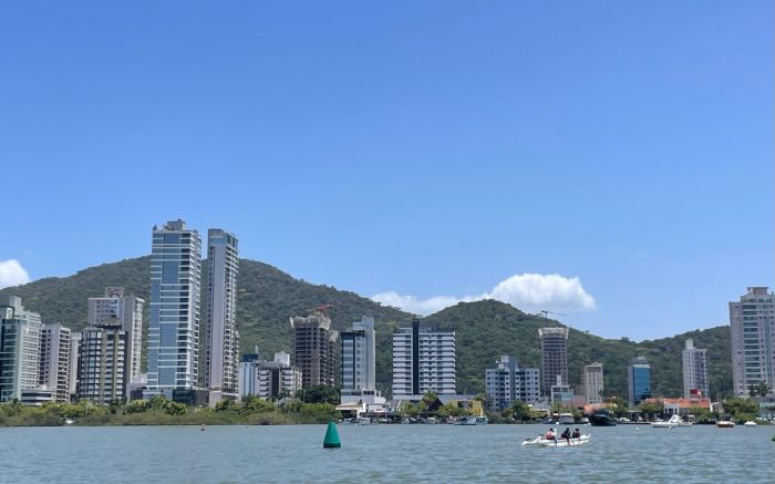 Prefeitura projeta receber R$ 1 bilhão da cota-parte do imposto estadual em 2026 (Foto: João Batista)