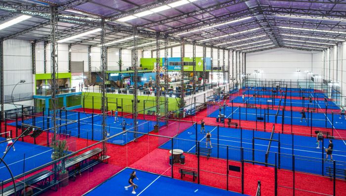 Campeões do ranking sul-americano serão conhecidos no domingo (Foto: Divulgação)