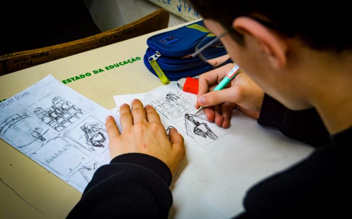 As ações tiveram a participação de mais de 91 pessoas entre crianças, jovens, adultos e idosos (Foto: Divulgação)