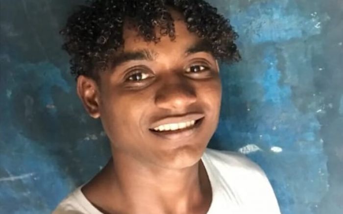 Josenilson dos Reis Dutra, de 25 anos, morava no alojamento da firma em São José