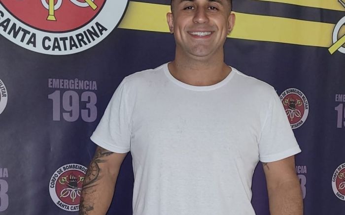 Colegas de farda organizam vaquinha para ajudar Antônio a pagar cirurgia após atropelamento (Foto: Leitor)