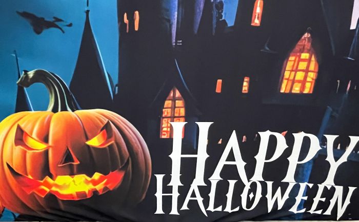 Projeto aprovado na Alesc barra comemorações e decorações do Dia das Bruxas na rede pública estadual