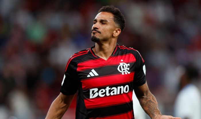 Rubro-Negro bateu o Pyramids para 2 a 0 na tarde deste sábado